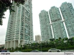Citylights (D8), Condominium #561644201